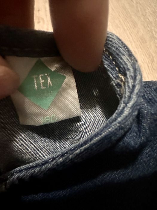 Lot rochite iarna/primavara/toamna 6-18 luni