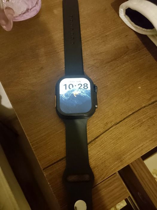 Сағат E watch audio рабочий