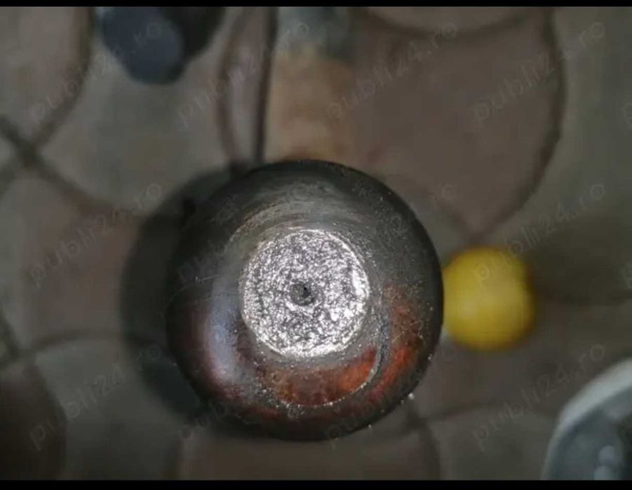 Vând suporți motor roata rezerva, telescoape haion  Opel astra g 2003