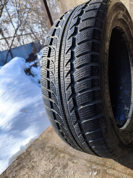 205 55 R16 Одиночка. Корея