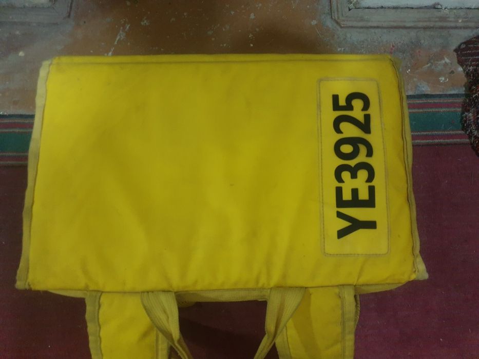 Yandex sumka  sotiladi