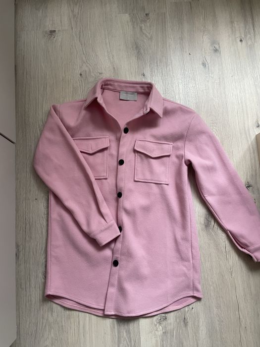 Дамско преходно яке ( риза )