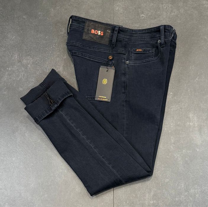 Мъжки дънки boss