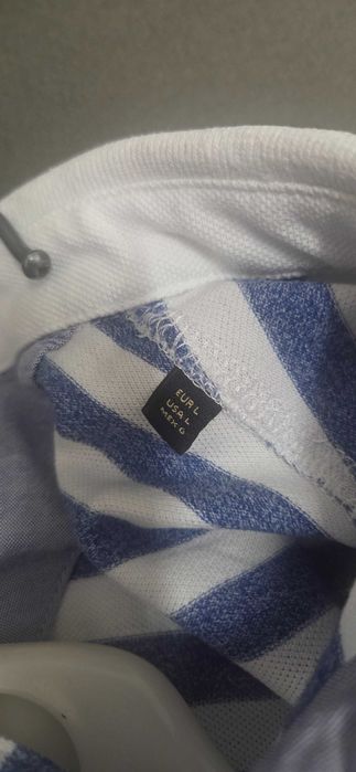 Tricou barbati Massimo Dutti,marimea L,stare foarte buna