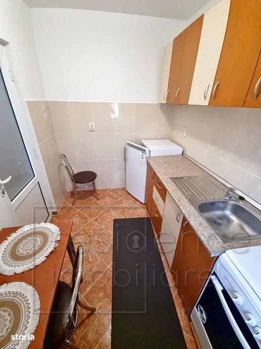 Apartament o camera, Zorilor, zona UMF+Parcare