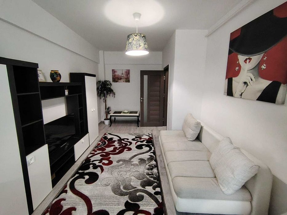 Inchiriere garsoniera West Side Residence