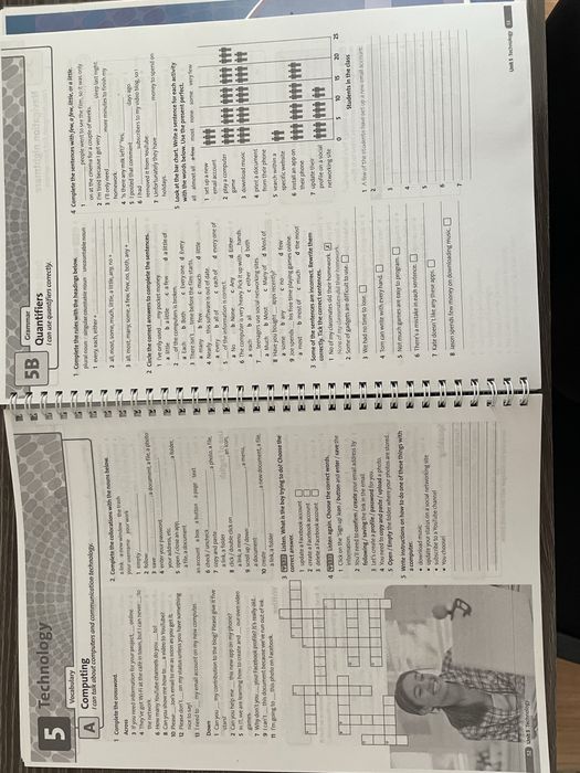 Продам учебники по английскому