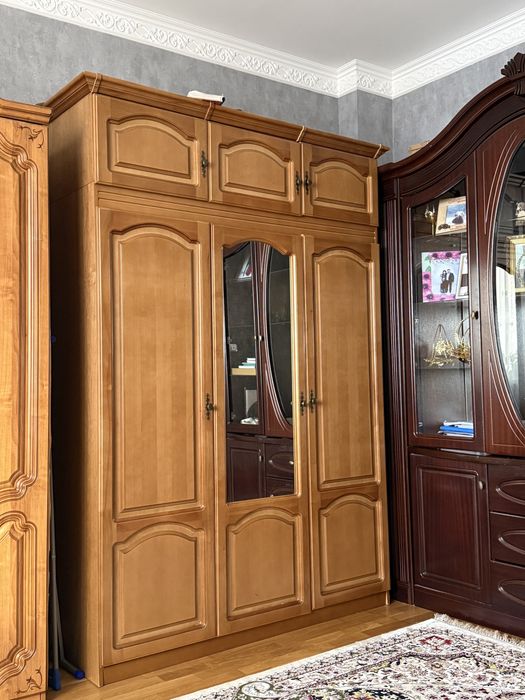 Продается беларусская мебель