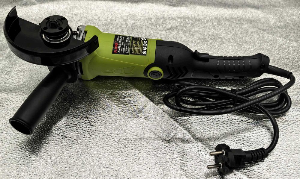 Polizor unghiular 1050W – Putere si Precizie la Pret Imbatabil