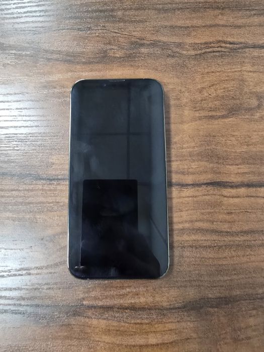 Iphone 13 pro green 256 gb