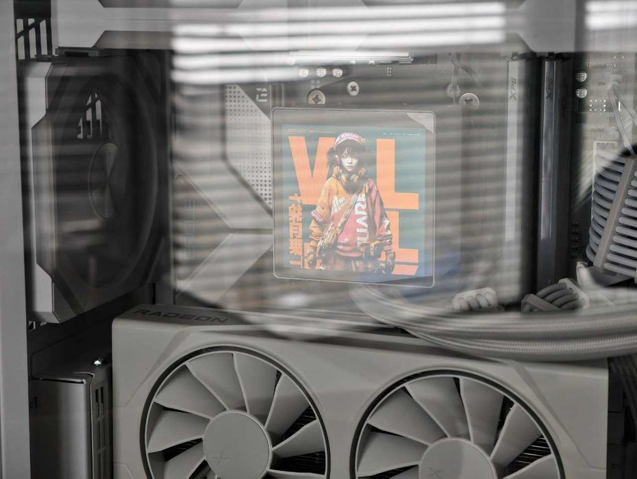 7800x3d пк для cs2