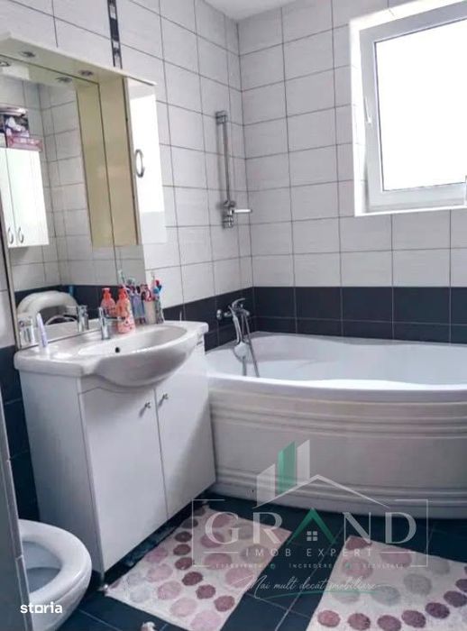 Apartament 2 camere 58mp util| balcon 8mp |parcare | Zona Eroilor