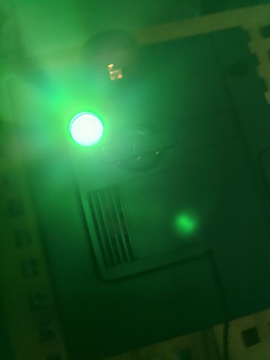 Proiector Vintage  Carena Autofocus 6000 IR Made in Portugal