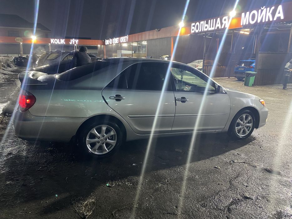 Диск R 16 на камри оригинал