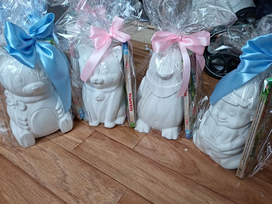 Копилка раскраска