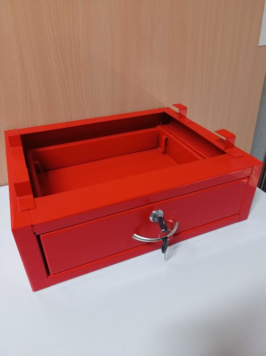 Чекмедже за банкноти