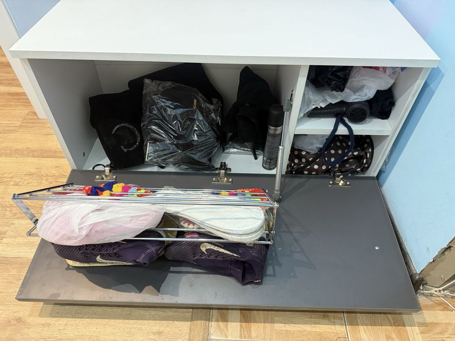 Тумба под обувь 15000 тенге