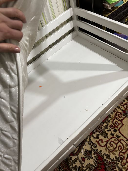 Продам две детские кровати