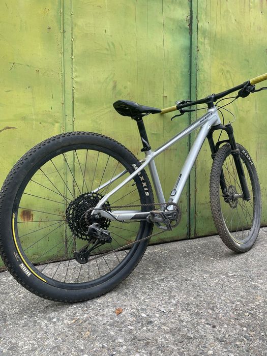 Vând bicicletă Scott Scale 710 Bike - 2021
