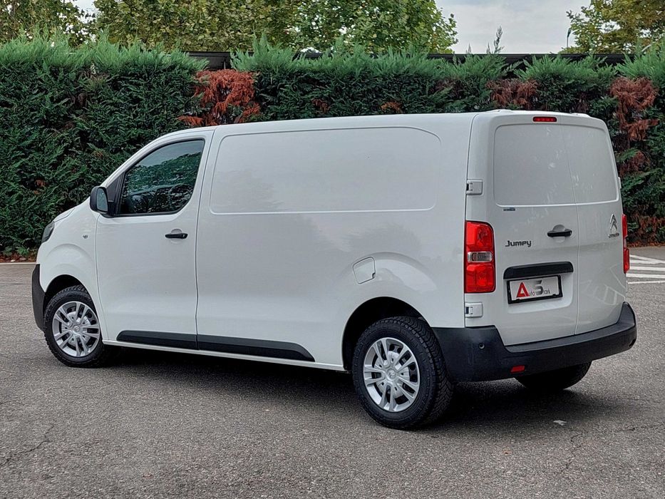 CITROËN Jumpy 2020 — imagine 3