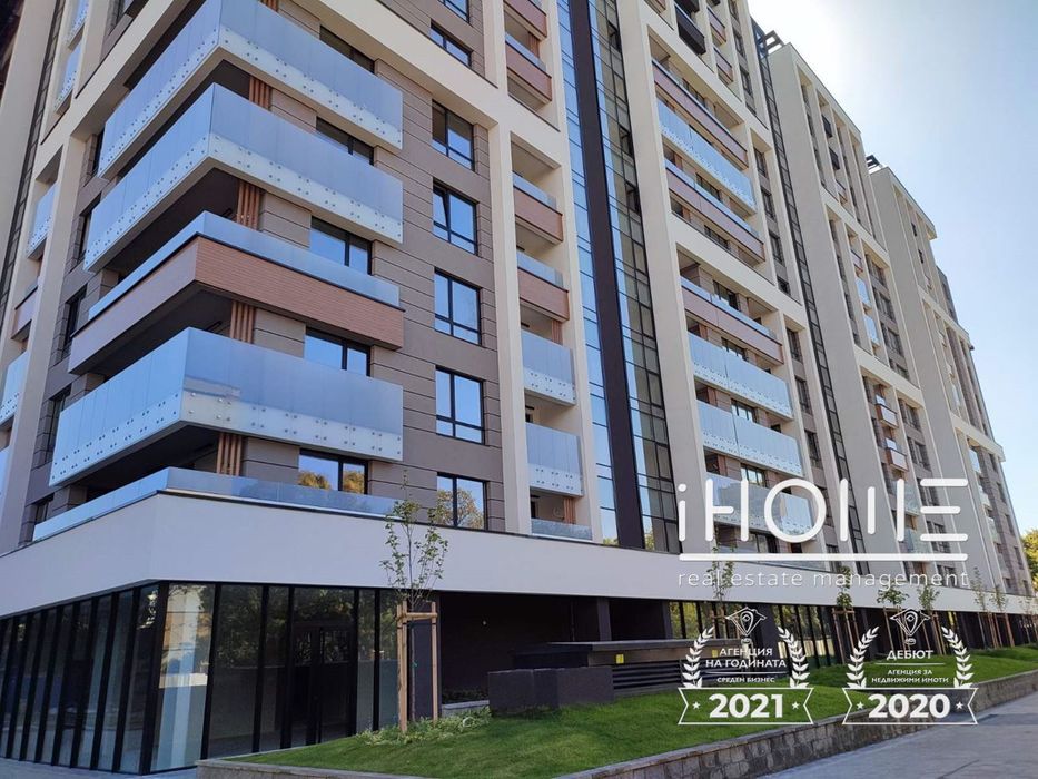 Продава се Тристаен апартамент в София, Зона Б-5 - 118 кв.м за 2542 €/кв.м - Снимка #1