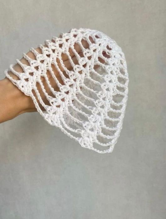 Актуальные шапочки 2025