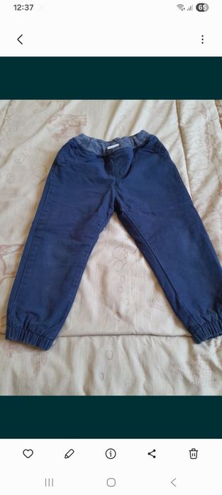 Продам детские вещи недорого