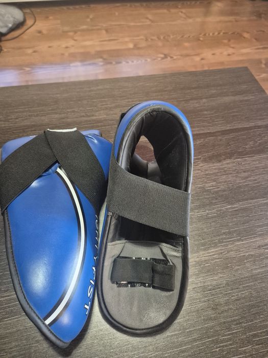 Протектори за таекуон-до