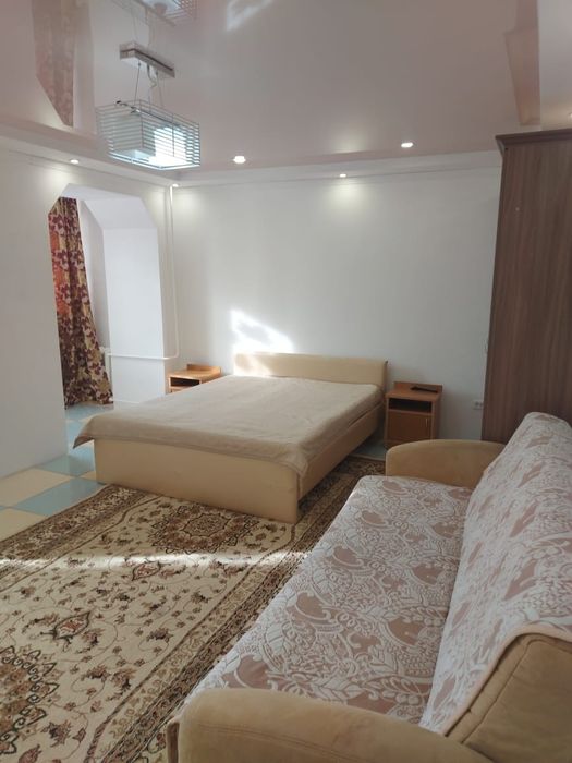 2х комнатная, проспект Назарбаева- М.Горького