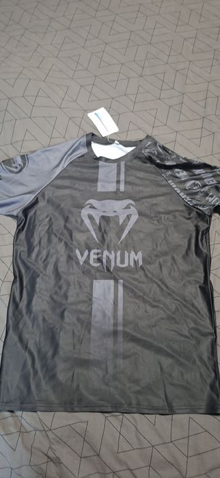 Мъжки тениски VENUM