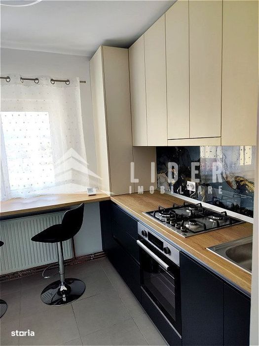 Inchiriere Apartament Spatios cu o Camera Calea Manastur Zona USAMV si