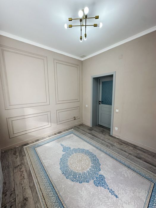 3х комн дом Деркул