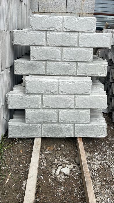 Фибрабетон фасадния панель