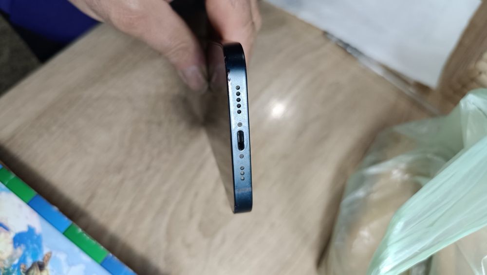 Iphone 13 128 Gb black