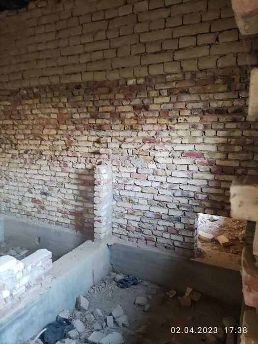 Ховли сотилади, Карши.(Қурилиши тугалланмаган)