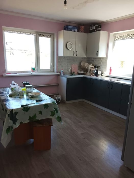 Продам дом в поселке Достык