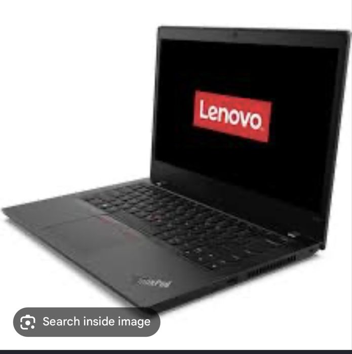 Laptop Lenovo ThinkPad L14 Gen 2 - i5 Gen 11 / SSD 256GB / Display 14"