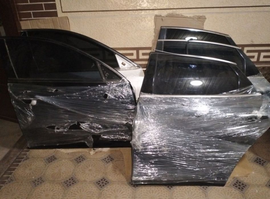 АвтоРазбор все виды авто