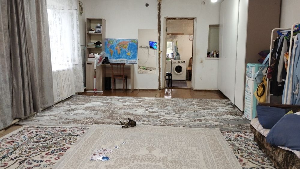 Продам дом Мясокомбинат