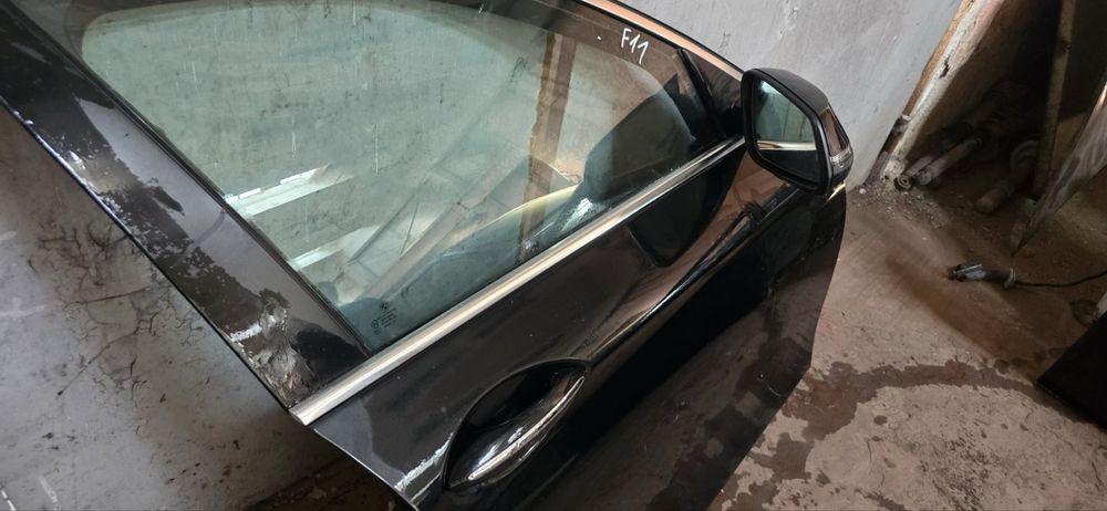 Предна дясна врата BMW F10 F11