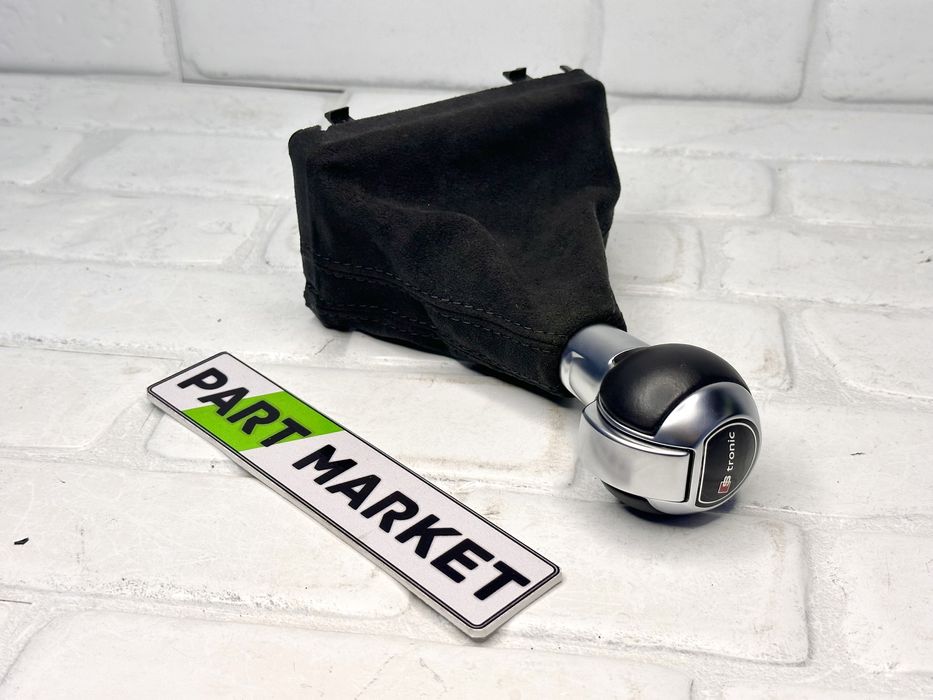 Топка скоростен лост AUDI A6 A7 C7 4G