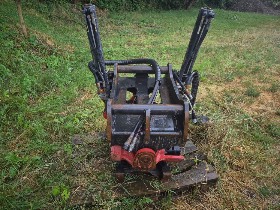 cuplaj excavator
