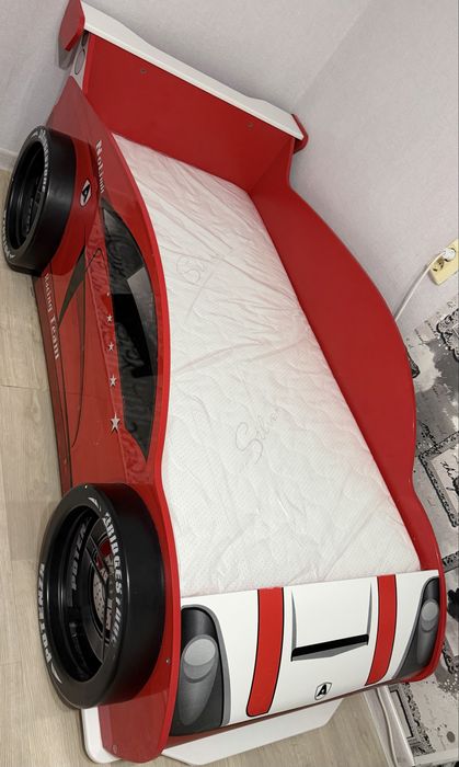 Продается кровать-машина