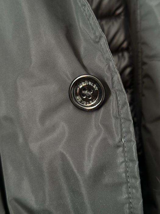 Moncler grenoble LESPARRE