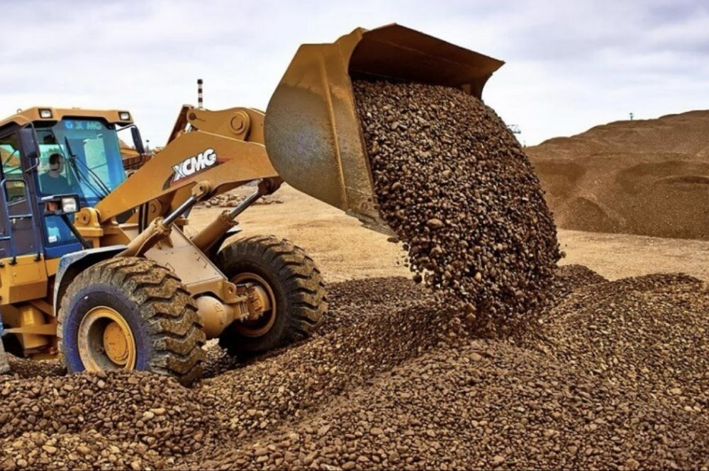 ГПС тас жолга ПГС