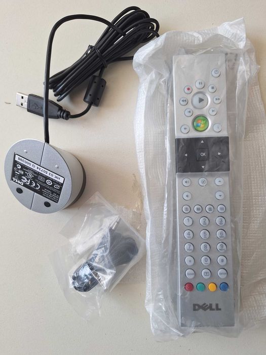 Dell OFW195 Media Center Remote Control Kit – Brand New