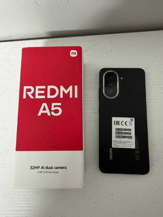 Xiaomi Redmi A5 Алматы Лот:918477