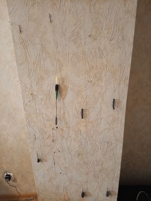 Кармак камплекта