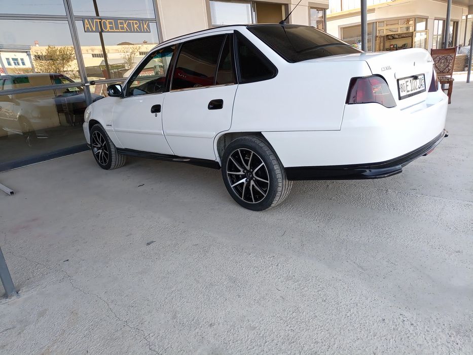 Nexia 2 paroglar bamferi bilan sotiladi urnatib beramiz