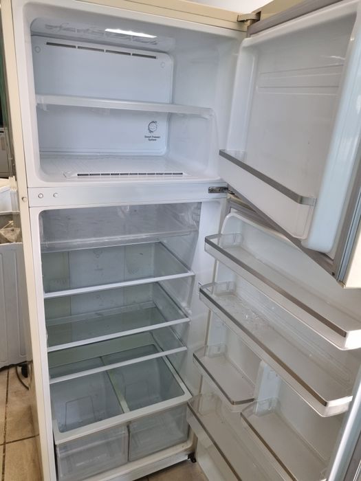 Холодильник samsung